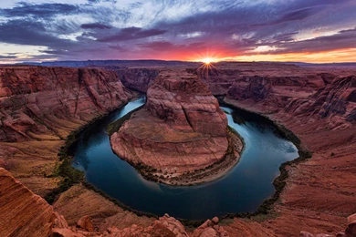 Horseshoe Wallpapers