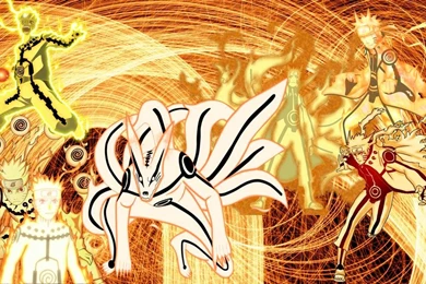 Kurama Wallpapers   Wallpapers Cave