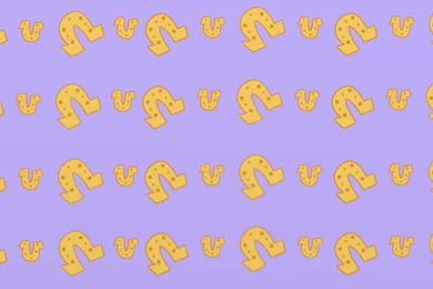 Horseshoe Wallpapers By Circus Cinnamon On DeviantArt