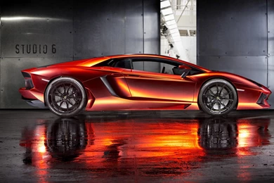 Supercar Wallpapers HD