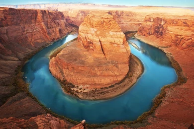 Horseshoe Bend Wallpapers