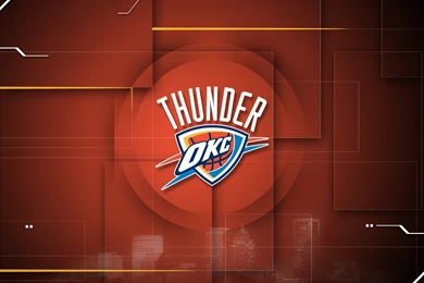 Oklahoma City Thunder Wallpapers HD Backgrounds Download Desktop ...