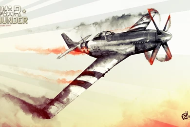 War Thunder Wallpapers
