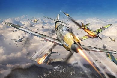 Wallpapers HD War Thunder   HD Wallpapers Expert
