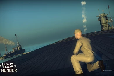 War Thunder Computer Wallpapers, Desktop Backgrounds