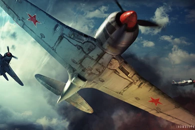 War Thunder HD Wallpapers   IHD Wallpapers