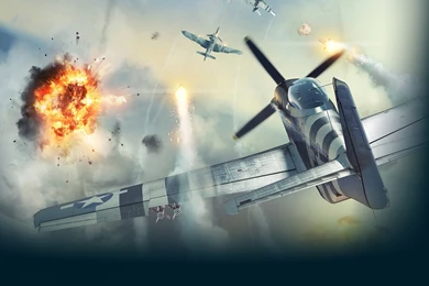War Thunder Wallpaper, War Thunder Wallpapers HD Wallpaper,gaijin ...