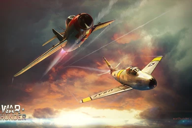 War Thunder Wallpapers Awesome