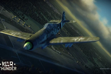 War Thunder Computer Wallpapers, Desktop Backgrounds