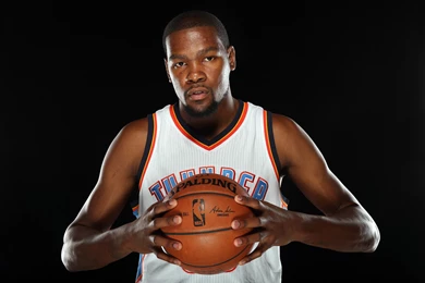 NBA, Basketball, Kevin Durant, Oklahoma City Thunder Wallpapers HD ...