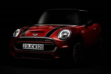 2016 Mini Cooper Wallpapers (27761)   Mini Wallpapers