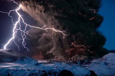 Wallpapers Thunder Lightning Hd 1920x1080