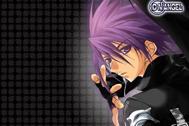 Dn Angel Wallpapers D.N. Angel Wallpapers (4001004) Fanpop