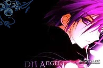 DNAngel Wallpapers 1680 / 1050 Wallpapers