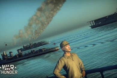 War Thunder Computer Wallpapers, Desktop Backgrounds