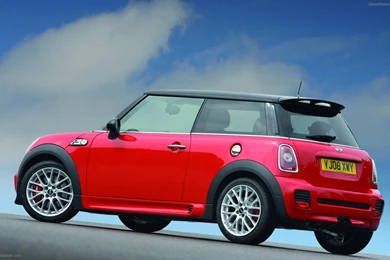 Top Mini Cooper Logo Wallpapers Hd Wallpapers