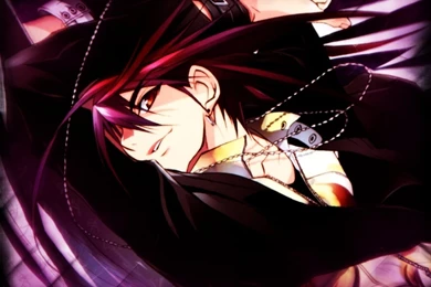 Dark   D.N. Angel Wallpapers (14529291)   Fanpop