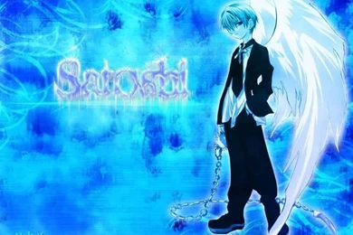 D.N.Angel Wallpapers   D.N. Angel Wallpapers (20039726)   Fanpop