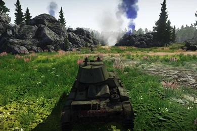 War Thunder