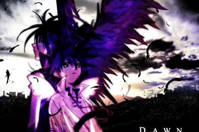 Wallpapers D.N.Angel Anime Image