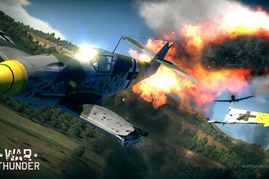 War Thunder Wallpapers Wide Amazing