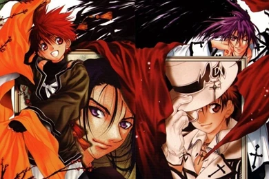 DN Angel   Japan   Soompi Forums