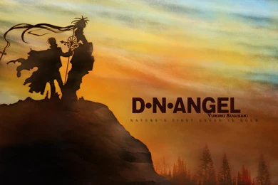 D.N.Angel/