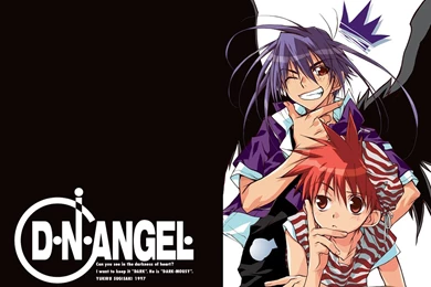 DN Angel FanClub (Daisuke)   DeviantArt