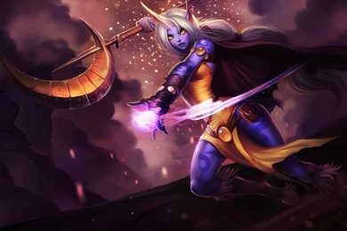 Soraka Wallpapers