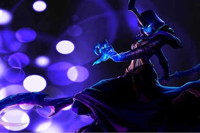 Soraka Wallpapers By Adriancio On DeviantArt