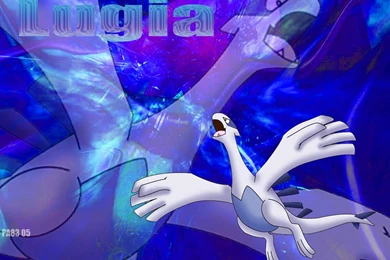 Lugia Wallpapers   Lugia Photo (10995979)   Fanpop
