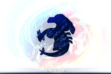 Lugia Wallpapers By DarkunePlays On DeviantArt