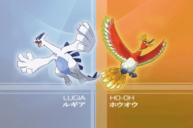 Download Pokemon Lugia Wallpapers 1600x1024