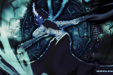 Reaper Soraka Wallpapers