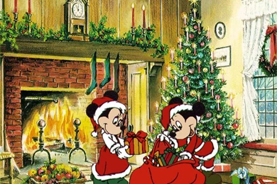 Free Wallpapers Of Christmas « Christmas 2015 Ideas And Greetings