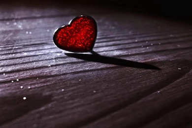 Red Love Candy Wallpapers For Android