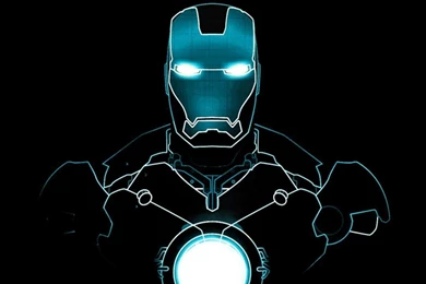 Iron Man Suit Android Wallpapers