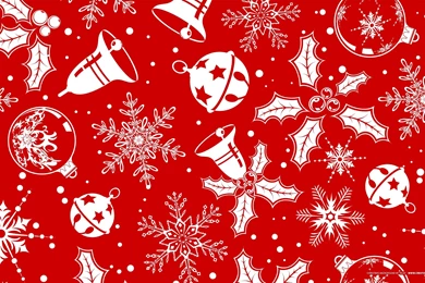 Cool Christmas Wallpapers