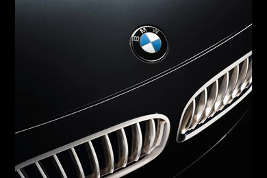 2013 BMW Individual 760Li Sterling Robbe & Berking   Emblem   10 ...