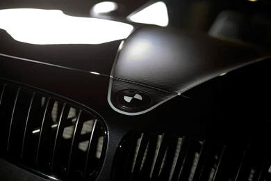 2010 MWDesign BMW Z4 E89 Slingshot   Hood Emblem   1280x960 ...