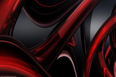 Black And Red Abstract Wallpapers