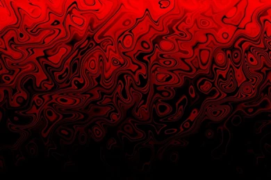 HD Black And Red Abstract Art Wallpapers Widescreen ...