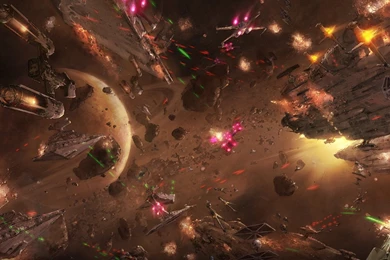 Star Wars HD Wallpapers And Backgrounds