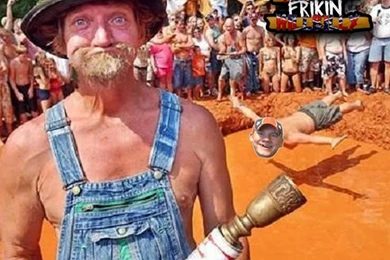 Outlaw On Twitter: "*RT* If 25/8 366 You KEEP IT FRIKIN' HILLBILLY ...