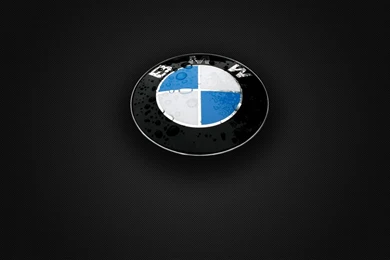 Bmw Emblem Wallpapers