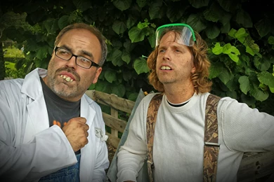 Upcoming Events – Hillbilly Silly Science Spectacular – Dubuque365