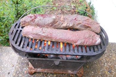 One Eyed Hillbilly Outdoors