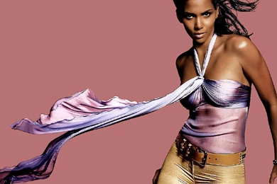 Halle   Halle Berry Wallpapers (6833978)   Fanpop