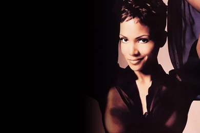 Halle Berry