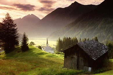 Scenic Pictures Collection (38+)